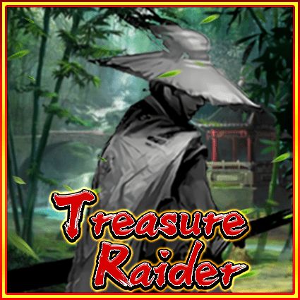 Open Sesame - coldbet স্লট আইকন