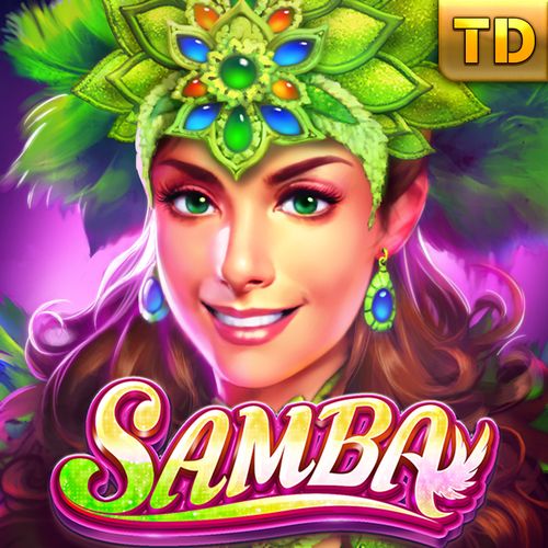সাম্বা (Samba) স্লট গেমের আইকন